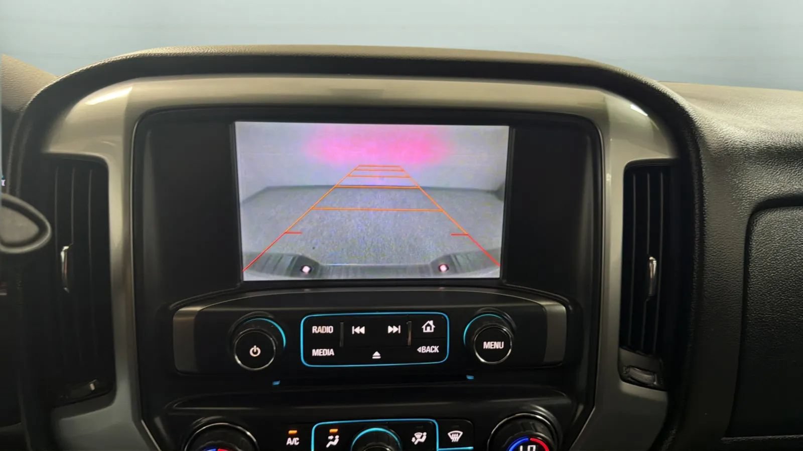 Used 2014 Chevrolet Silverado 1500 LT w/ All Star Edition AWD/4WD image 14