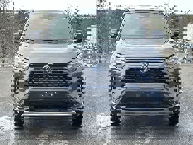 Used 2024 Toyota RAV4 XSE w/ Weather Package image 21