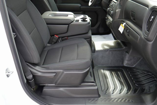 New 2025 Chevrolet Silverado 1500 W/T w/ WT Value Package image 19