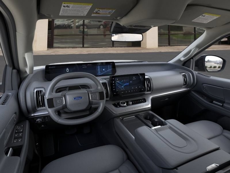 New 2026 Ford Expedition Active AWD/4WD image 32