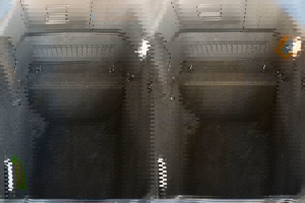 Used 2008 Porsche Cayman Coupe w/Preferred Pkg image 34