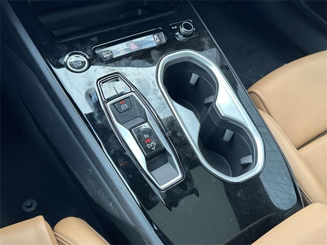 New 2026 Audi A6 Premium Plus image 12