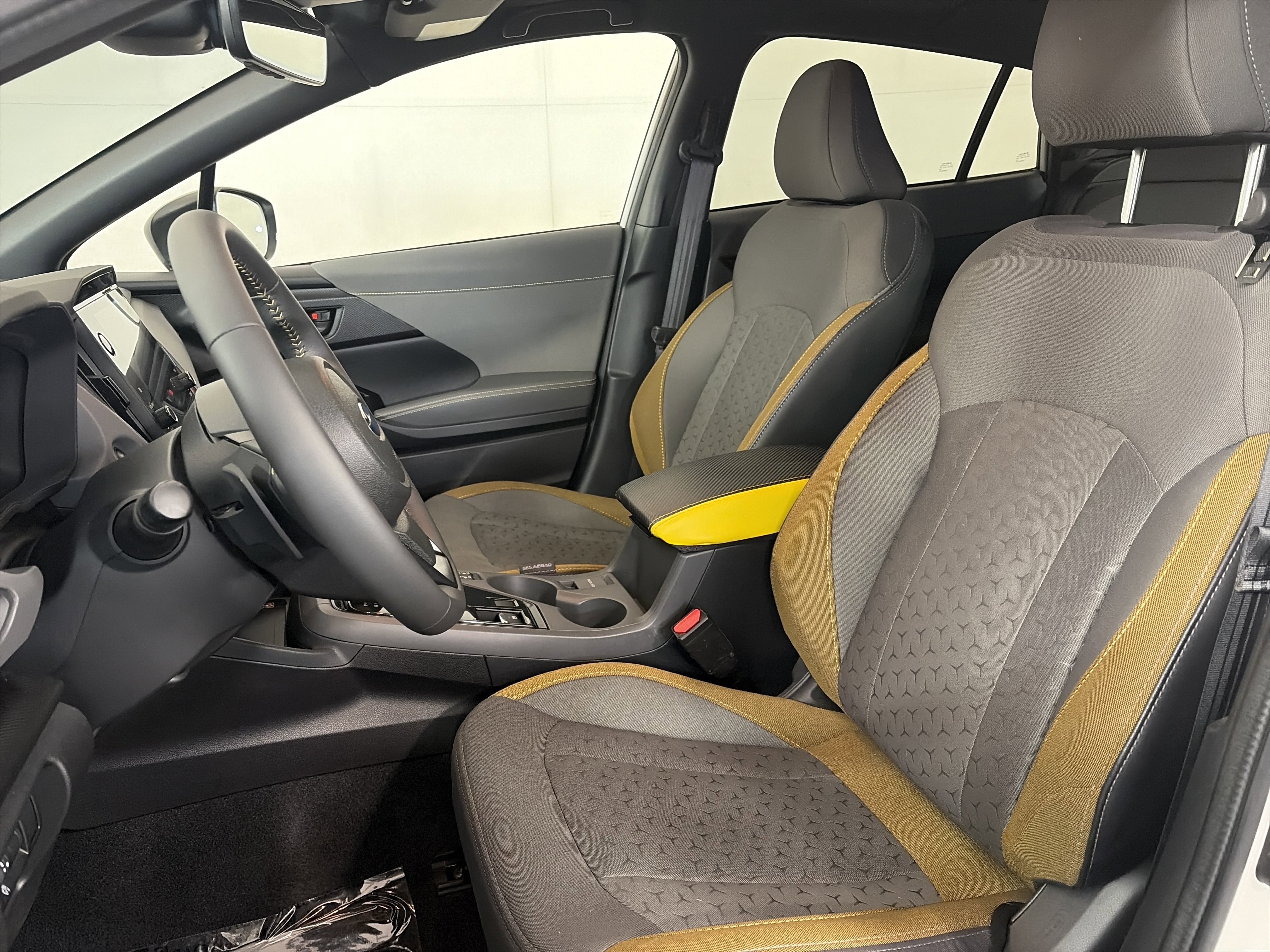 Certified 2024 Subaru Crosstrek 2.5i Sport w/ Popular Package #4A AWD/4WD image 14