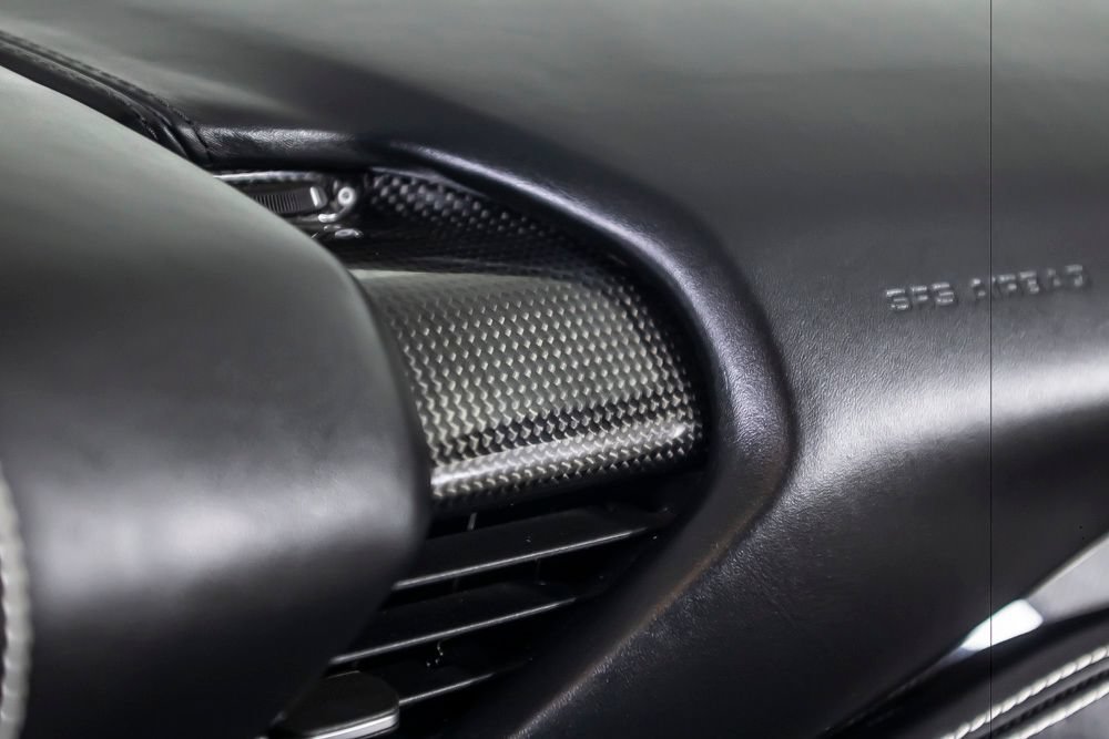 Used 2017 Ferrari 488 GTB RWD image 54