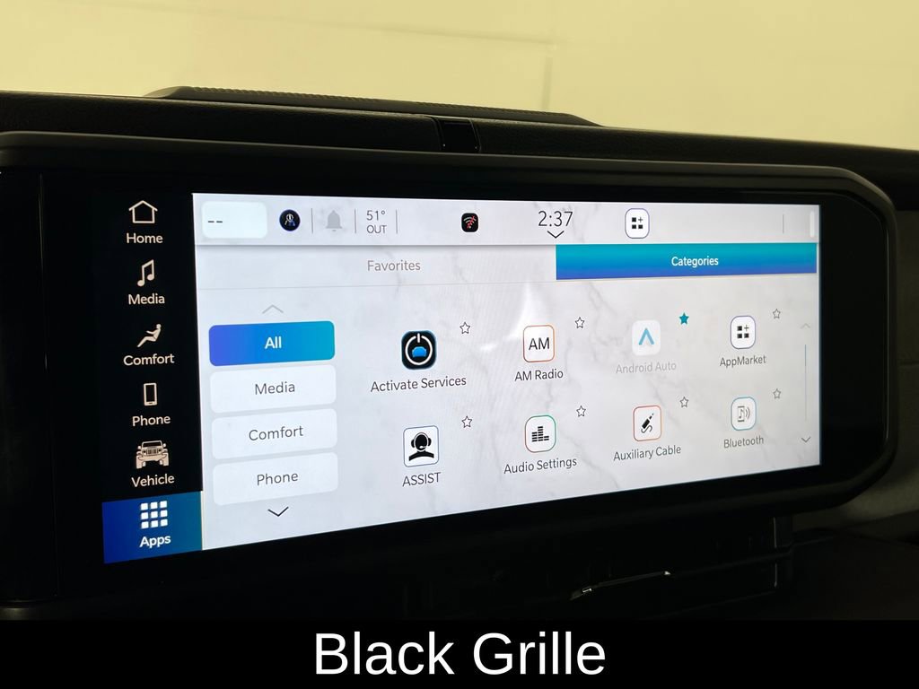 Used 2025 Jeep Wrangler Sport image 32