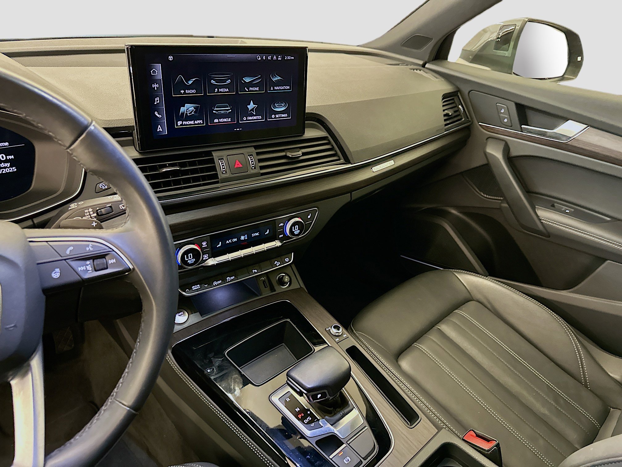 Used 2023 Audi Q5 2.0T Premium Plus w/ Premium Plus Package image 26