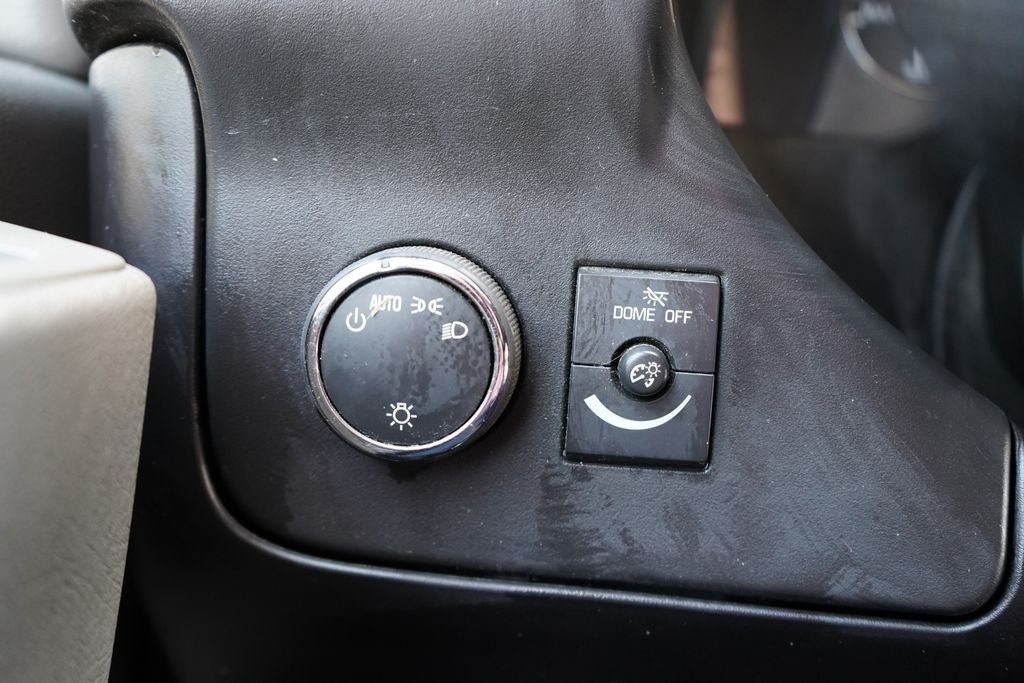 Used 2014 GMC Savana 3500 RWD image 15