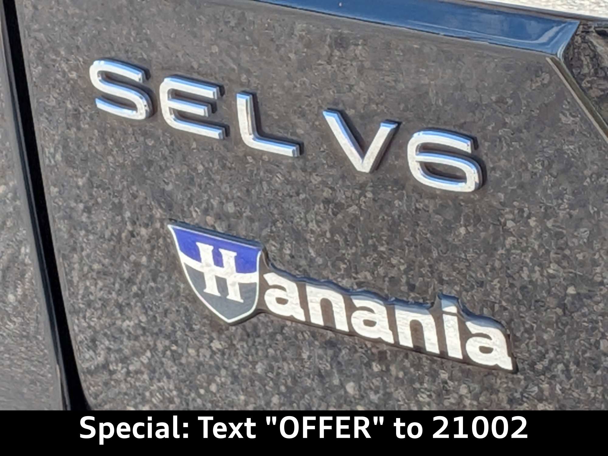 Used 2023 Volkswagen Atlas SEL Premium AWD/4WD image 12
