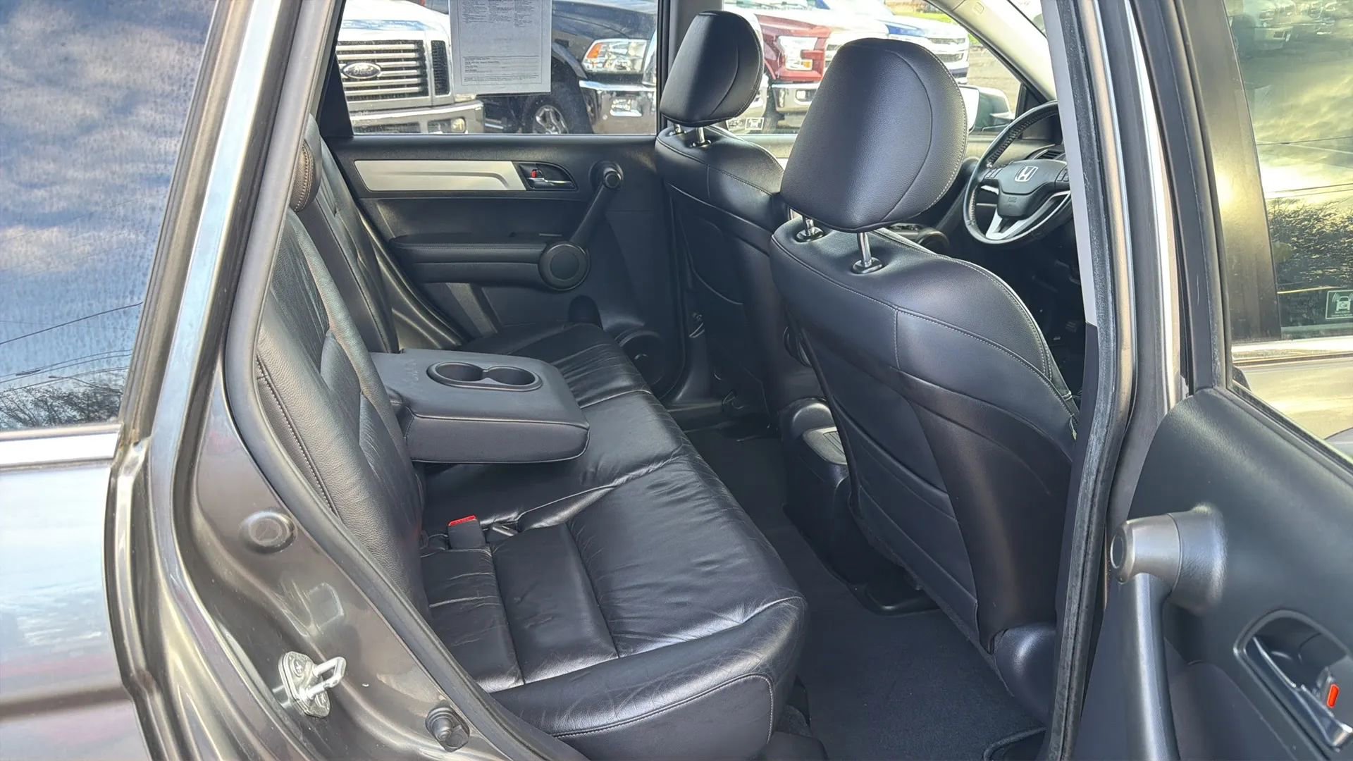 Used 2011 Honda CR-V EX-L image 14