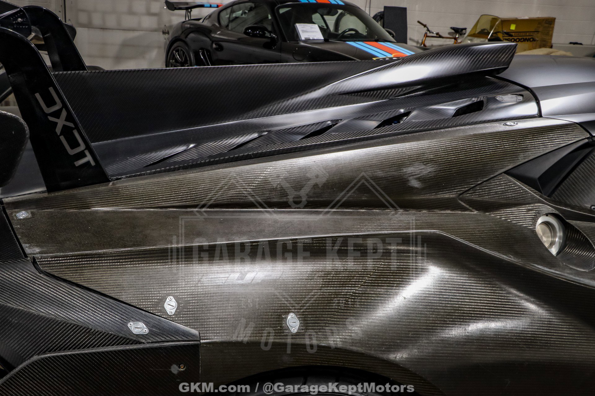 Used 2015 Lamborghini Huracan LP 610-4 image 63