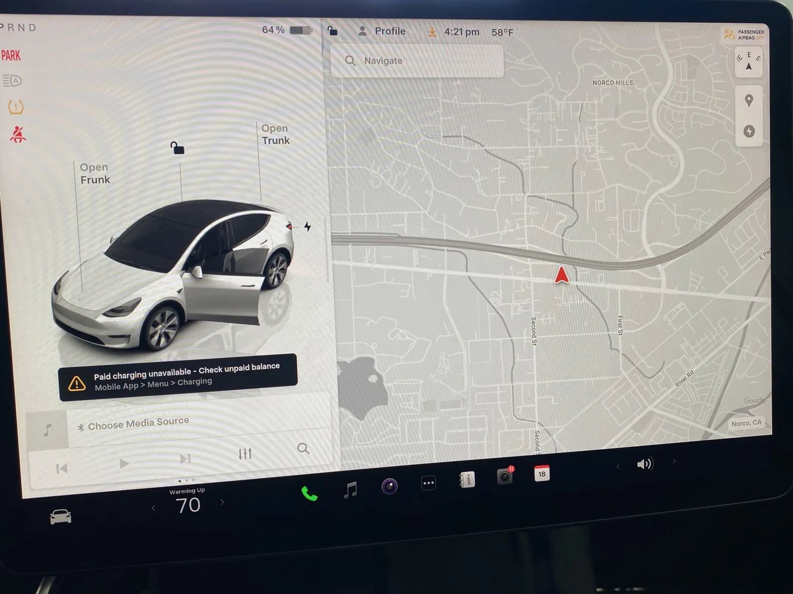 Used 2023 Tesla Model Y Long Range image 15