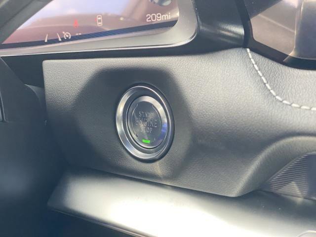 New 2026 Chevrolet Corvette Stingray Coupe w/ 1LT image 17