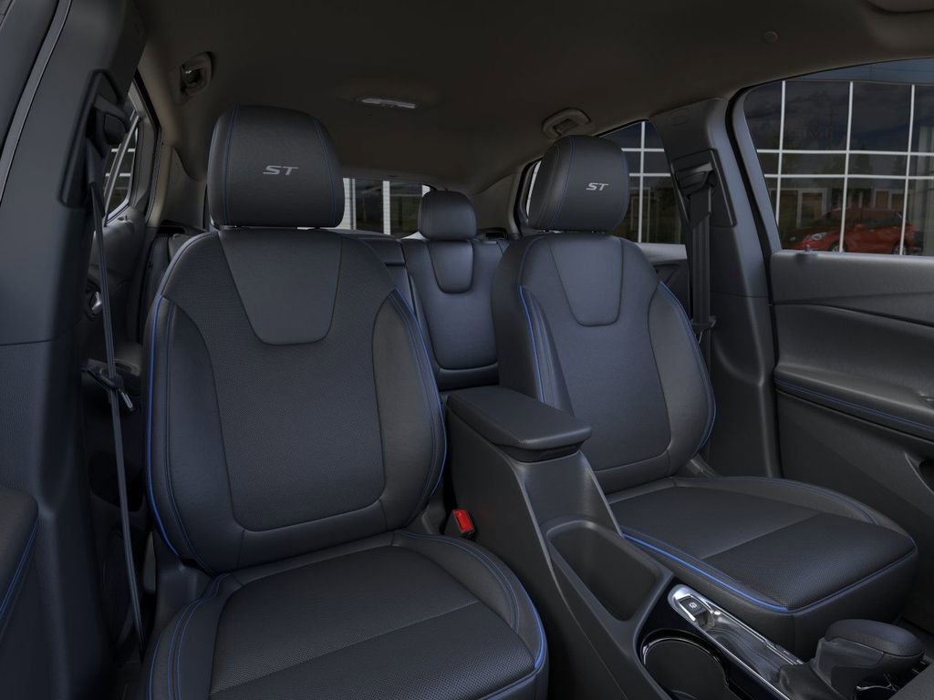 New 2026 Buick Encore GX Sport Touring w/ Comfort Package image 16