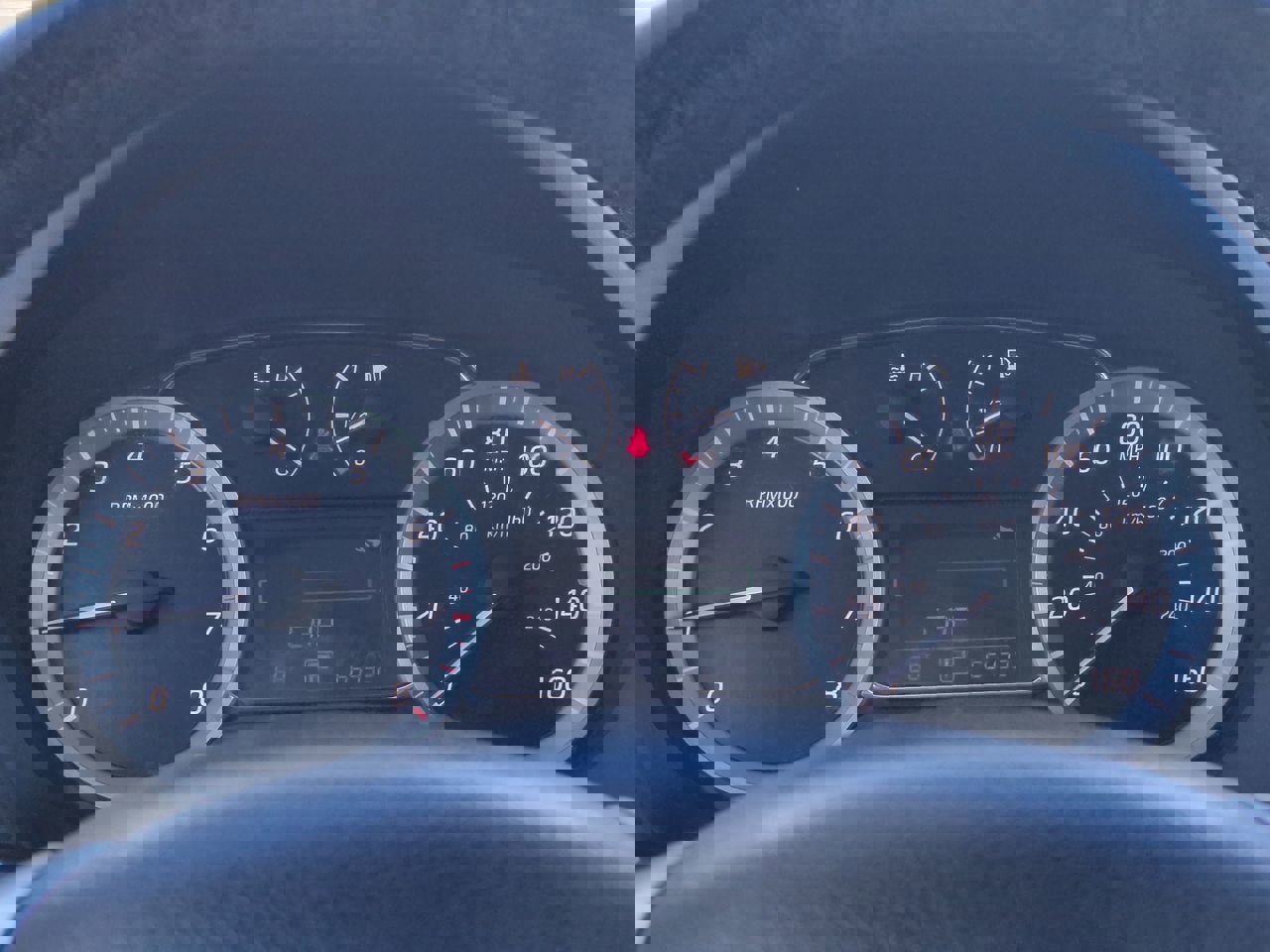 Used 2015 Nissan Sentra SV image 22