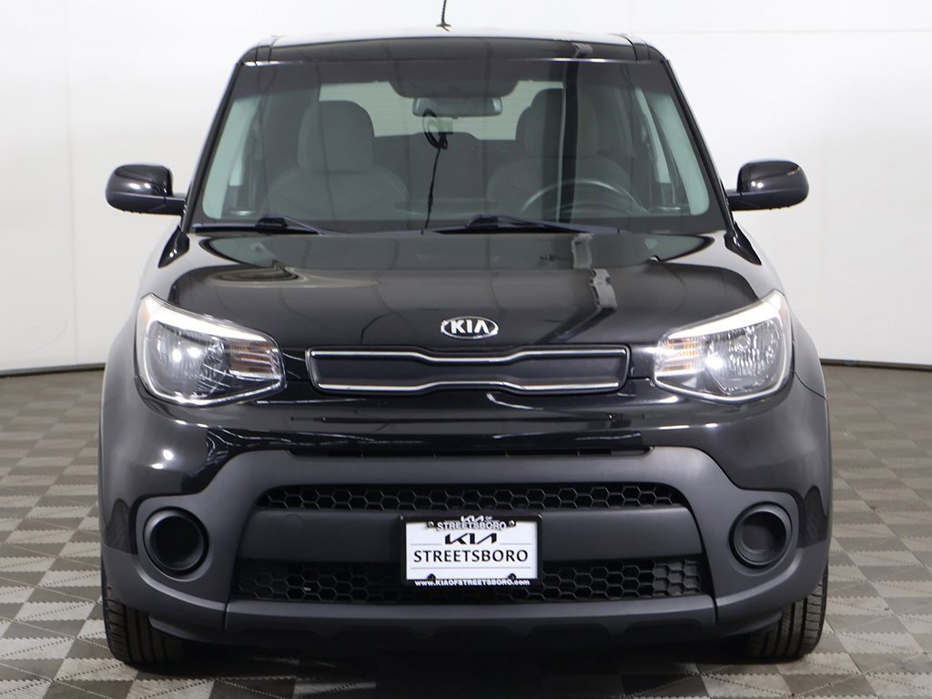 Used 2017 Kia Soul image 6