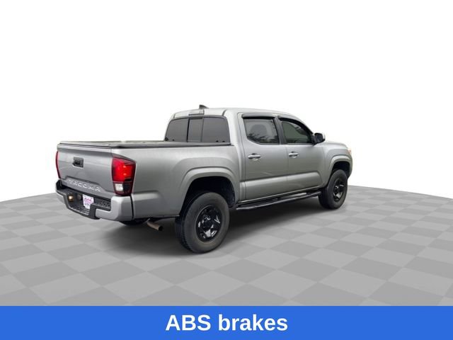 Used 2019 Toyota Tacoma SR w/ SR Convenience Package RWD image 10