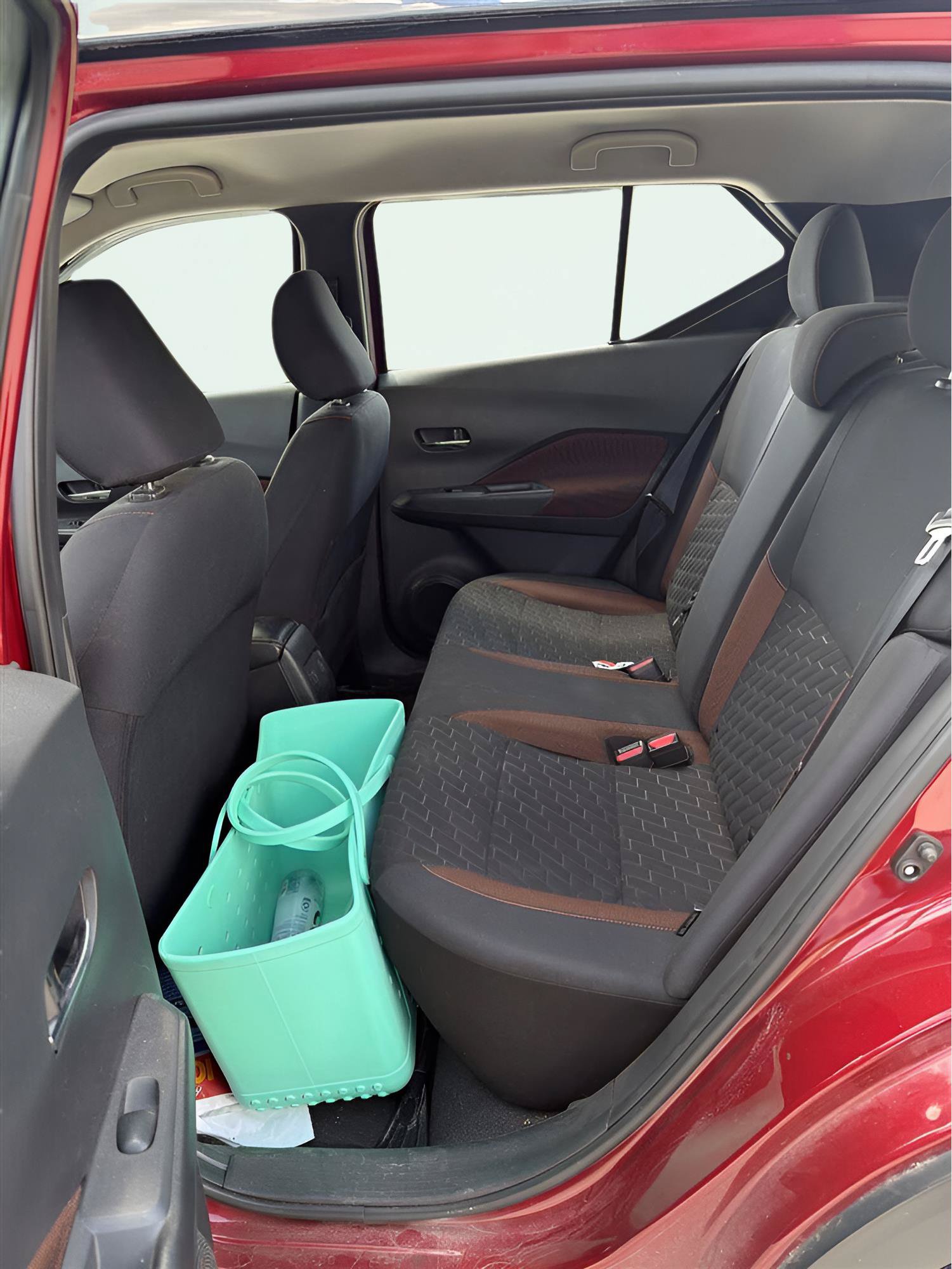 Used 2021 Nissan Kicks SR FWD image 10