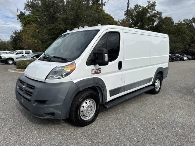 Used 2017 RAM ProMaster 1500 image 5