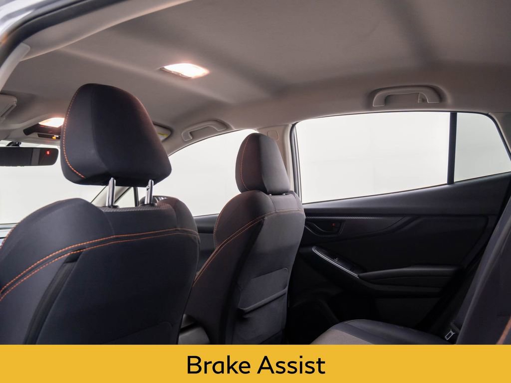 Used 2019 Subaru Crosstrek 2.0i Premium w/ Eyesight System image 18