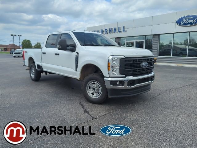 Used 2026 Ford F250 XL image 1