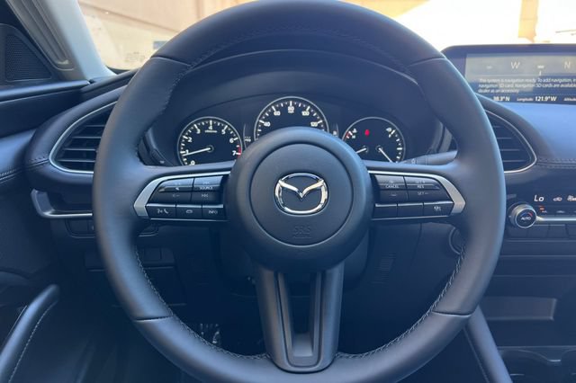 New 2026 MAZDA MAZDA3 s Sport FWD image 24