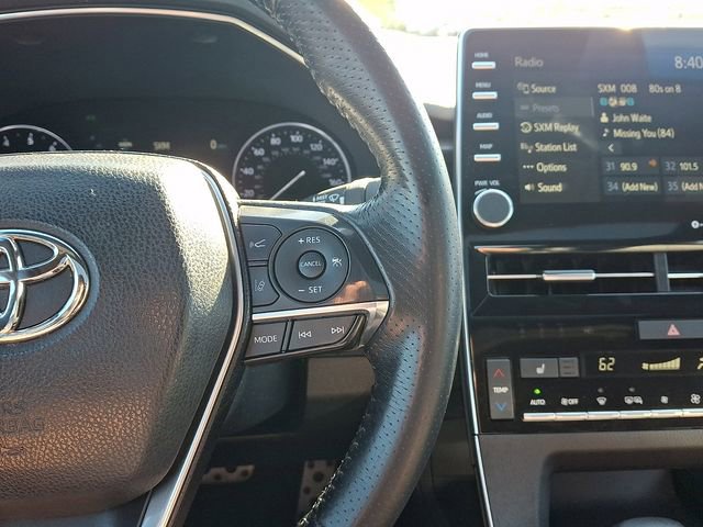 Used 2019 Toyota Avalon XSE FWD image 22