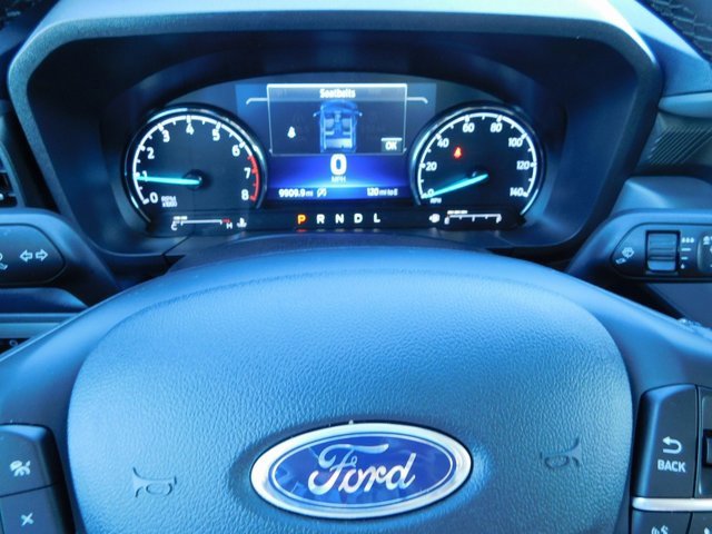 Used 2024 Ford Maverick Tremor w/ Tremor Off-Road Package image 31