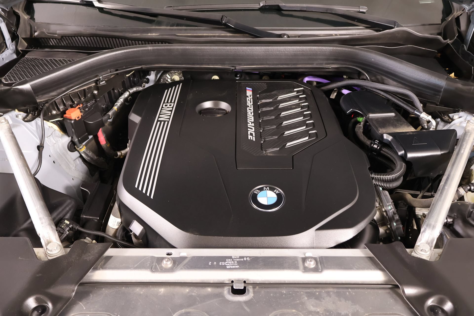 Used 2023 BMW X3 M40i AWD/4WD image 21