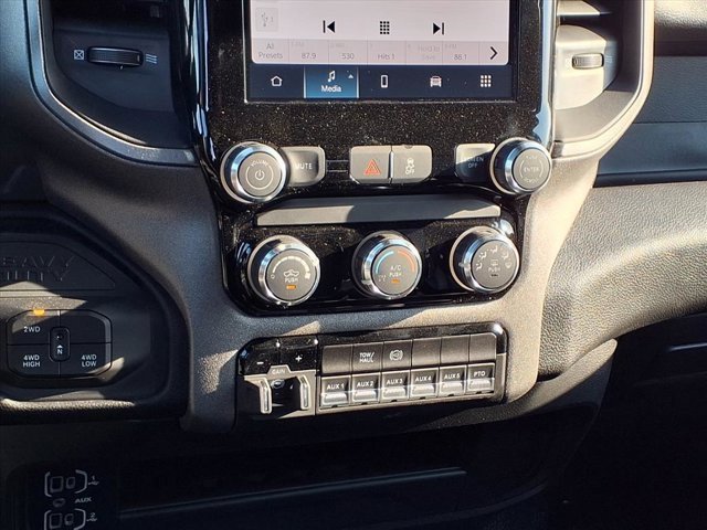 New 2026 RAM 5500 Tradesman image 9