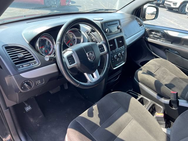 Used 2015 Dodge Grand Caravan SE w/ Quick Order Package 29E SE FWD image 25