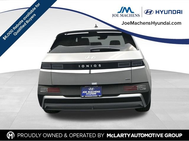 New 2026 Hyundai Ioniq 5 SEL image 7
