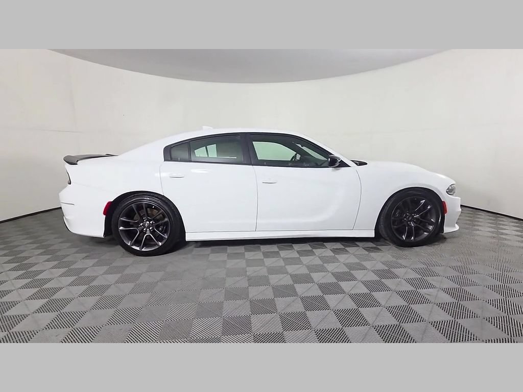 Used 2023 Dodge Charger Scat Pack RWD image 36