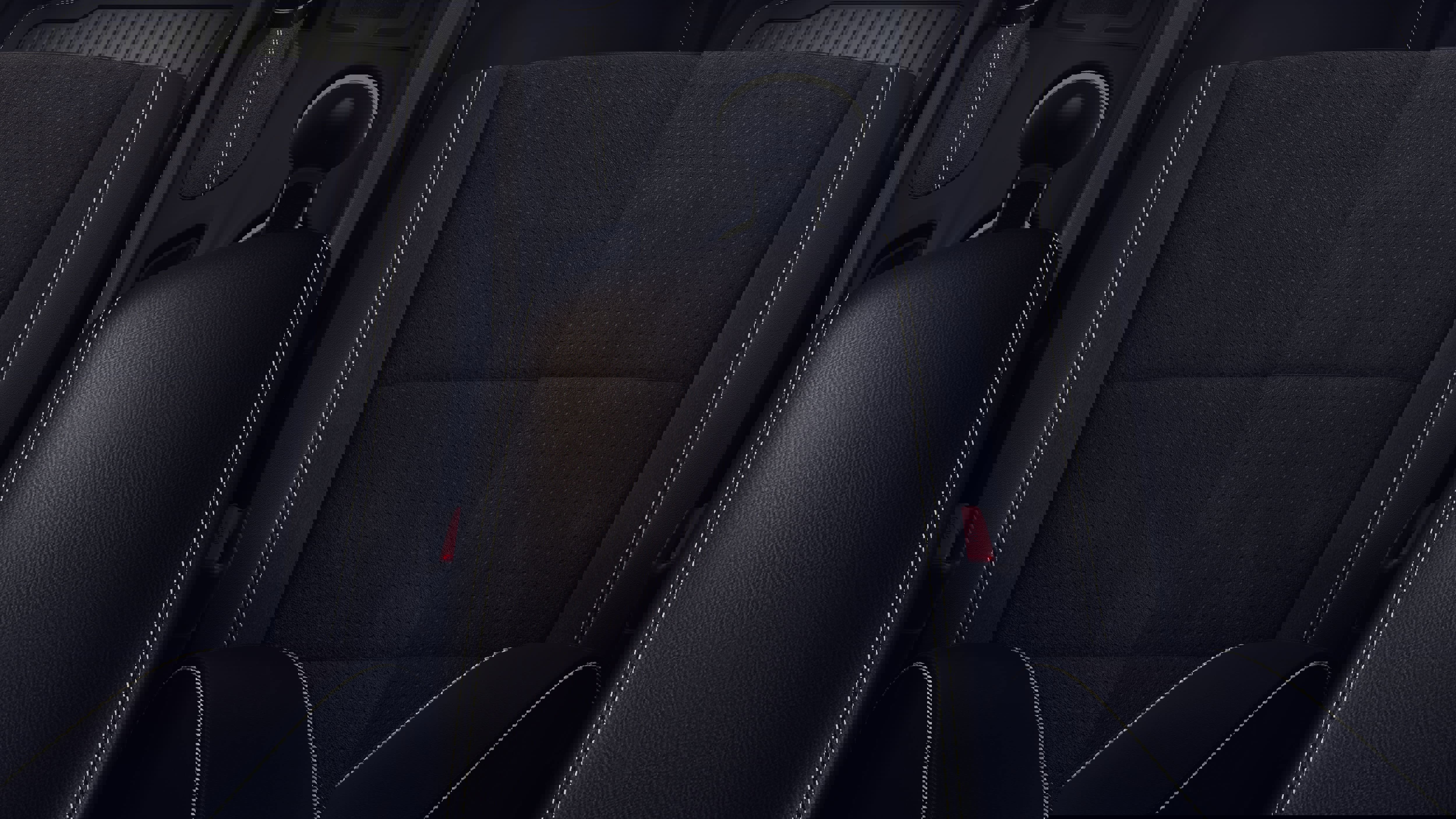 New 2026 Dodge Durango SRT Hellcat image 16