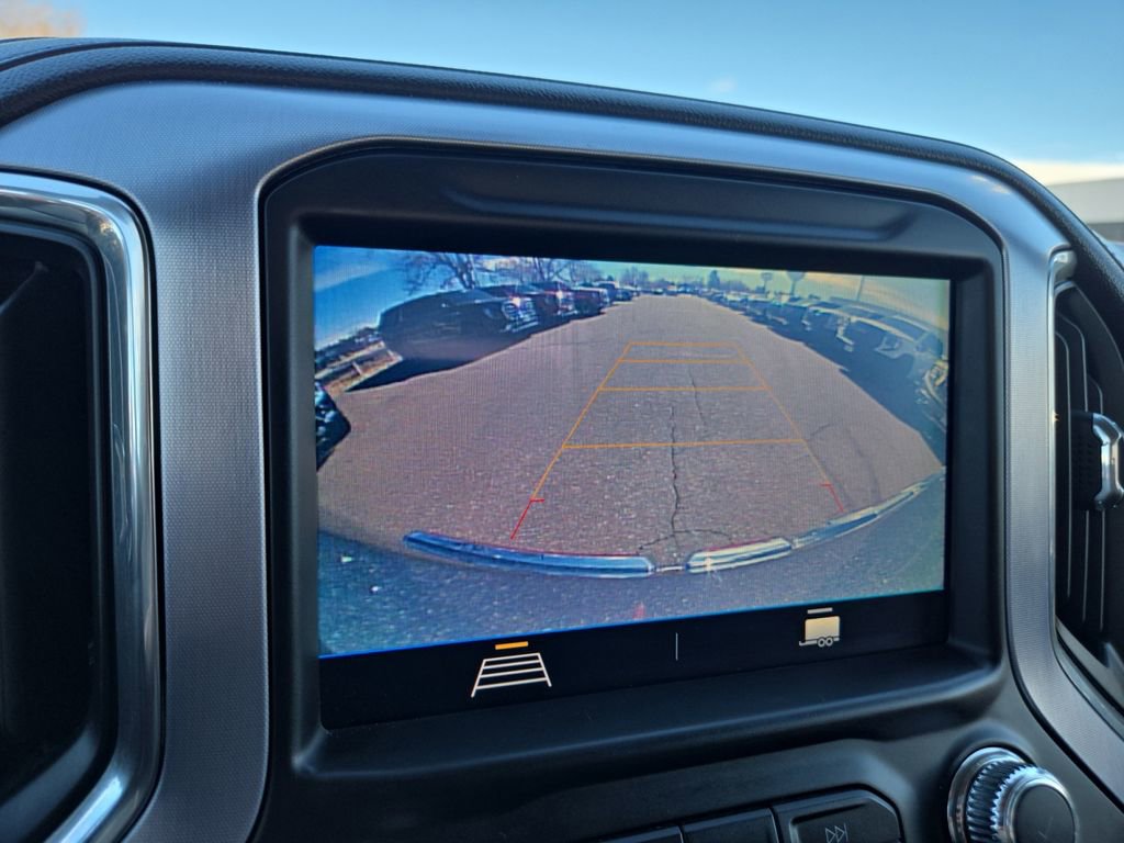 Used 2019 GMC Sierra 1500 Elevation image 23