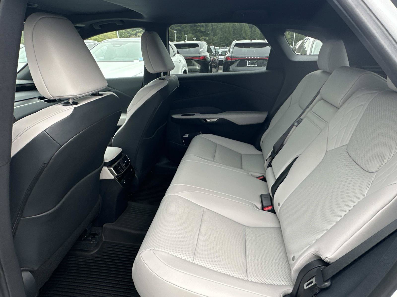 New 2026 Lexus RX 350 Premium w/ Convenience Package AWD/4WD image 12