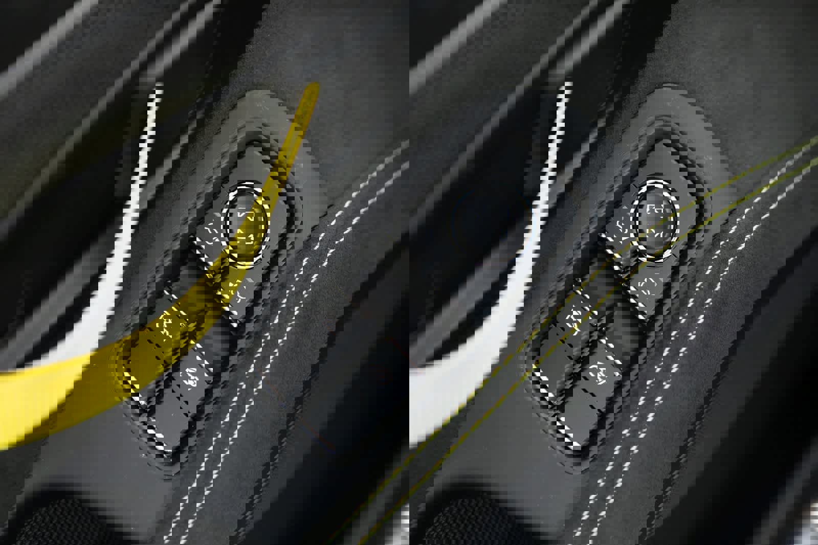 New 2025 Porsche 718 Boxster Spyder RS image 16