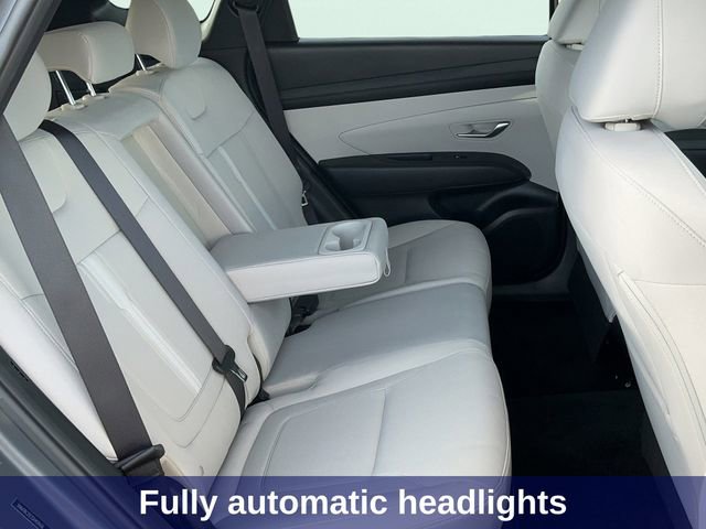 Used 2025 Hyundai Tucson SEL image 22