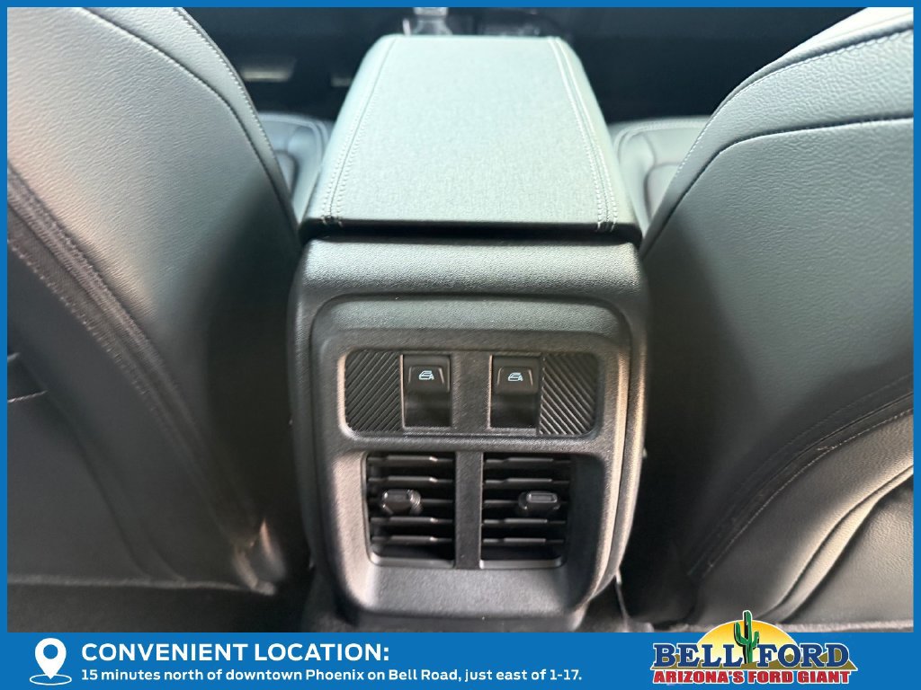 New 2026 Ford Bronco Outer Banks AWD/4WD image 15