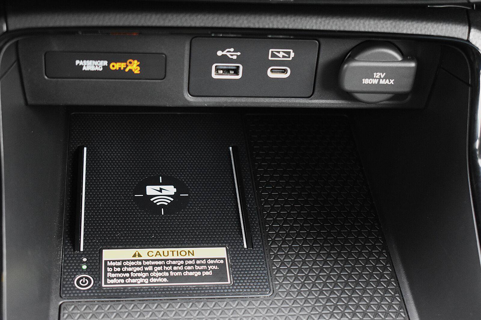 Used 2024 Honda CR-V EX-L image 12