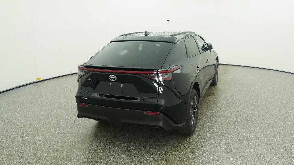 New 2026 Toyota bZ FWD image 22