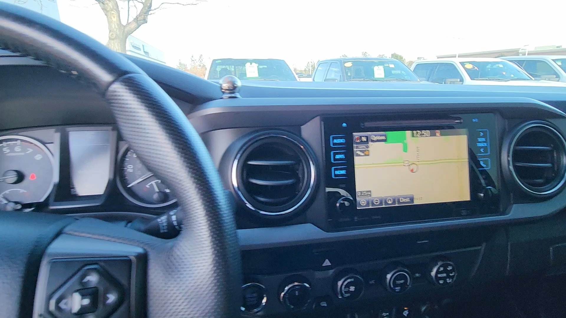 Used 2019 Toyota Tacoma TRD Off-Road image 24