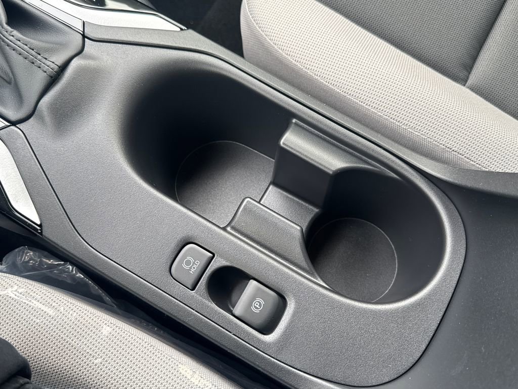 New 2026 Toyota Corolla LE AWD/4WD image 30
