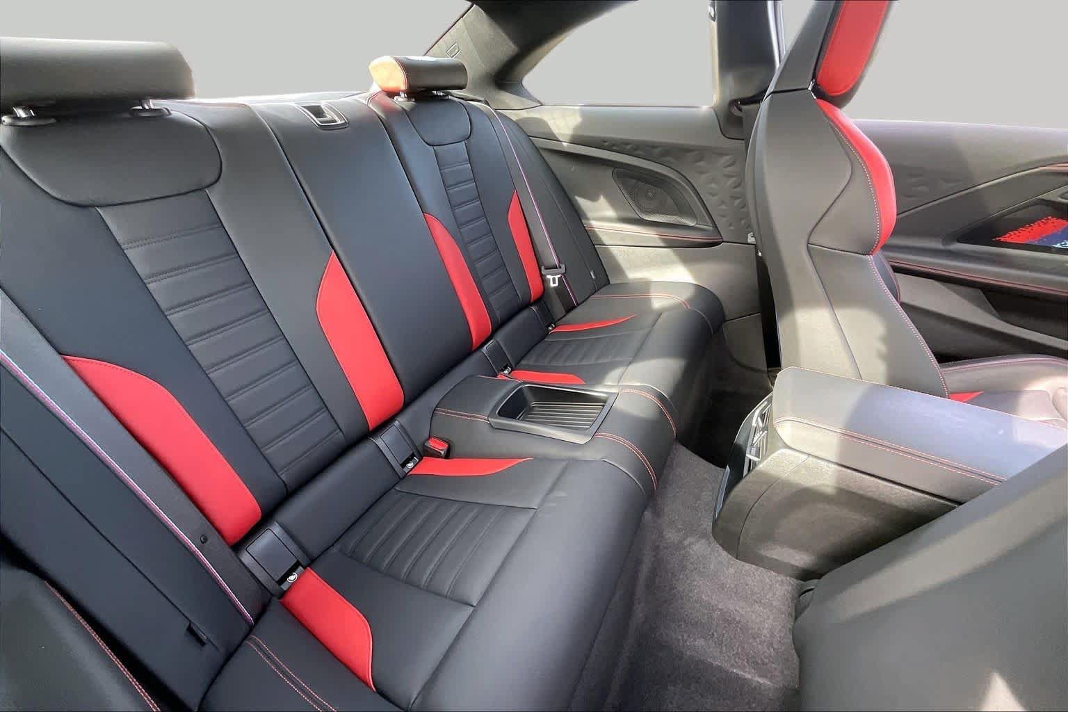 Used 2025 BMW M2 w/ Lighting Package RWD image 19