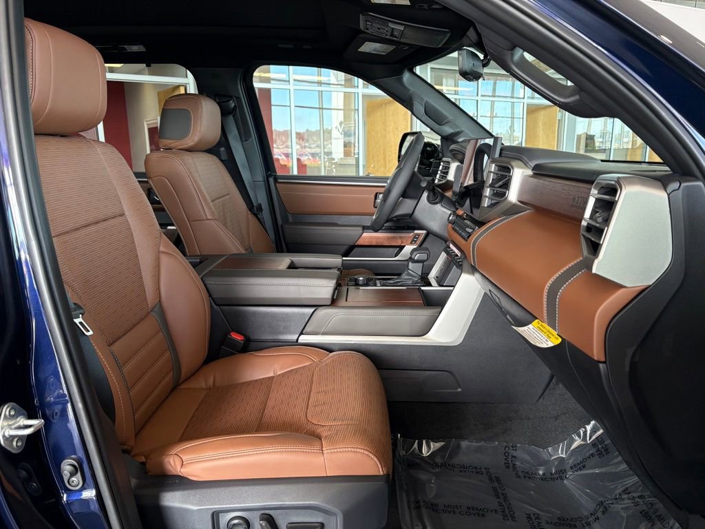 New 2026 Toyota Sequoia 1794 Edition image 12