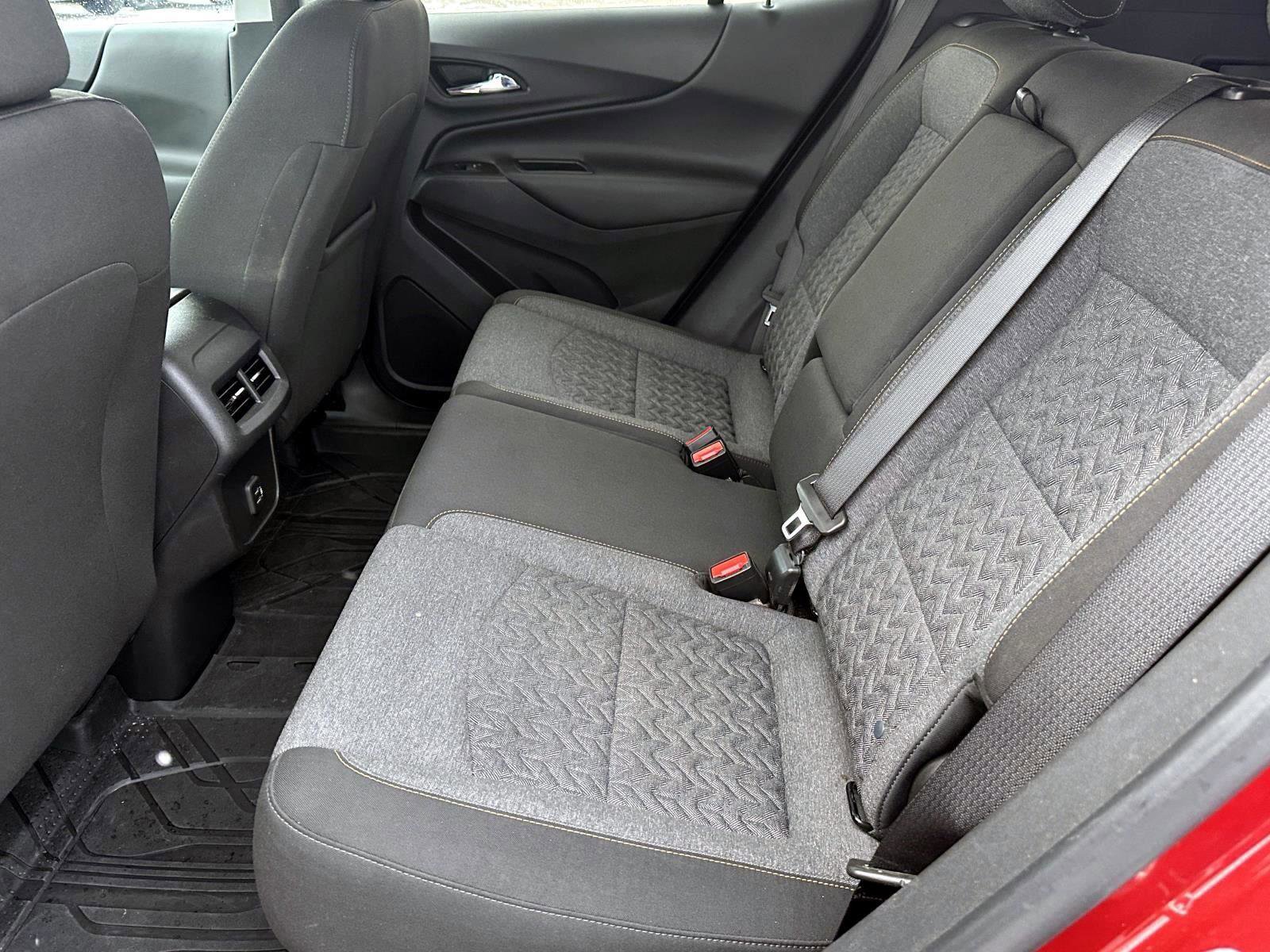 Used 2023 Chevrolet Equinox LT image 11