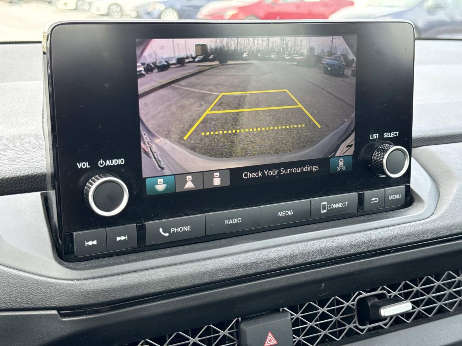 Used 2025 Honda Accord SE image 11