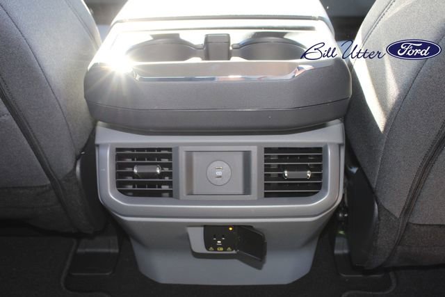 New 2025 Ford F150 XLT w/ Equipment Group 302A MID image 10