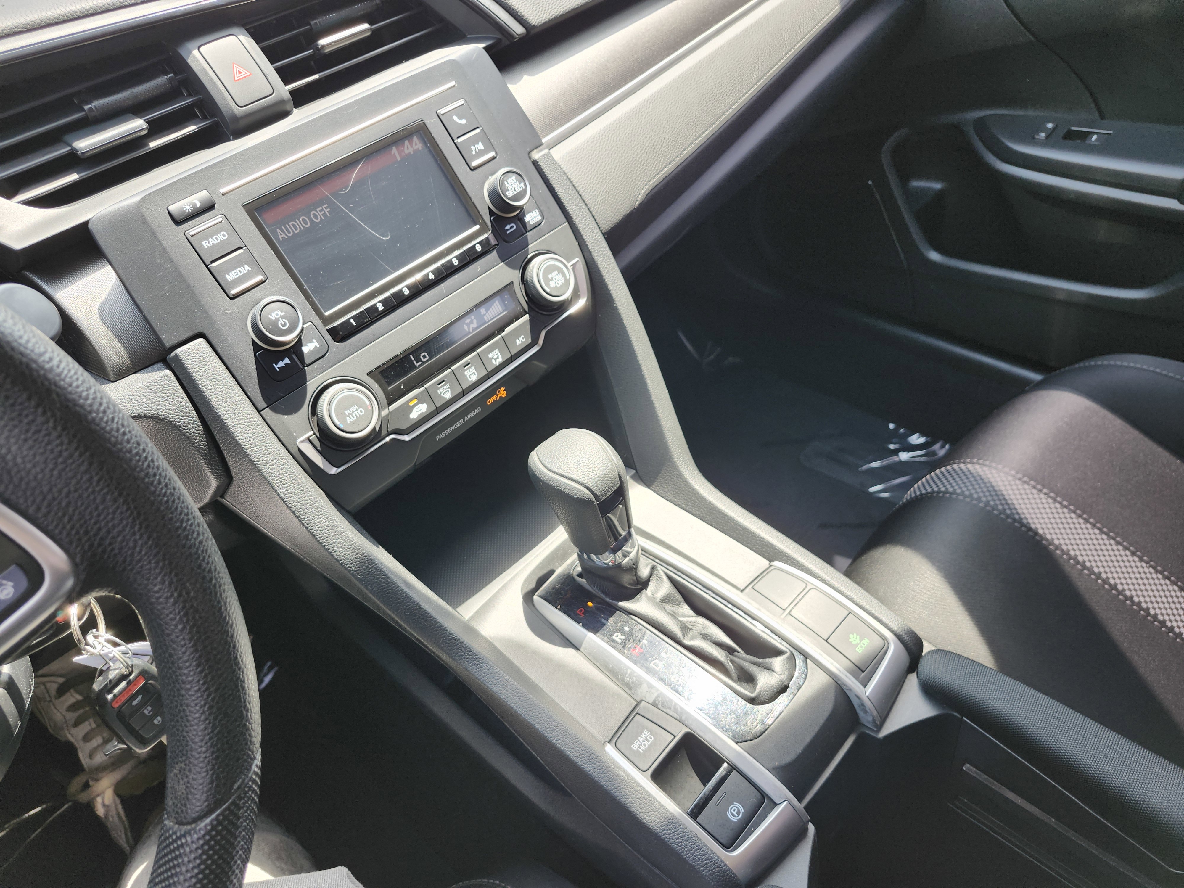 Used 2020 Honda Civic LX image 27
