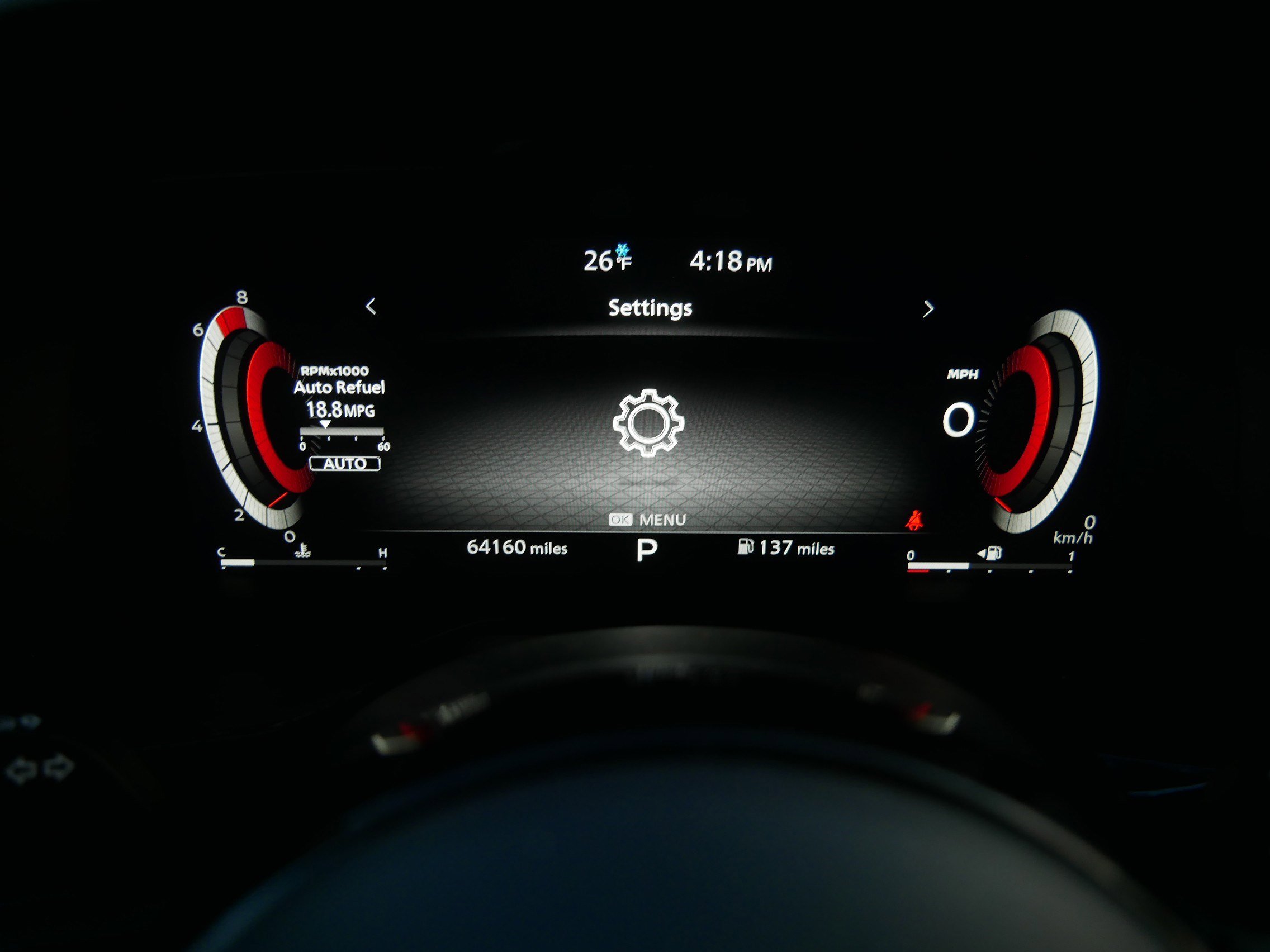 Used 2023 Nissan Pathfinder Platinum image 21