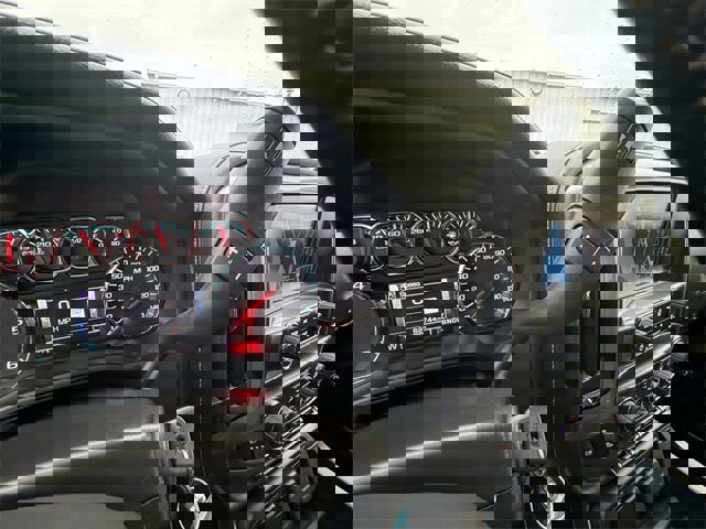 Used 2018 Chevrolet Silverado 1500 LTZ w/ Sport Package image 48